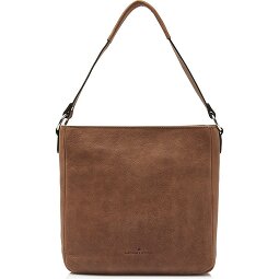 Castelijn & Beerens Carisma Schultertasche Leder 30 cm  Variante 2