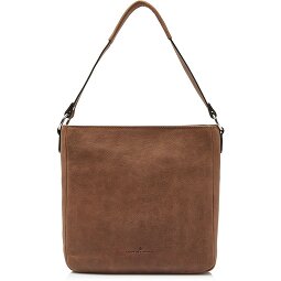 Castelijn & Beerens Carisma Schultertasche Leder 30 cm  Variante 1
