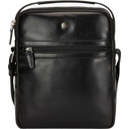 Jekyll & Hide Oxford Handtasche Leder 22 cm  Variante 1