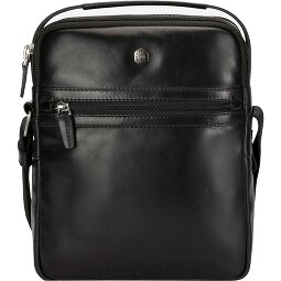Jekyll & Hide Oxford Handtasche Leder 22 cm  Variante 1