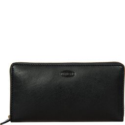 Bric's Volterra Verbena Geldbörse RFID Schutz Leder 19.5 cm  Variante 1