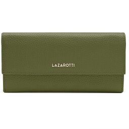 Lazarotti Bologna Leather Geldbörse Leder 19 cm  Variante 8