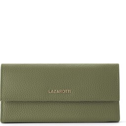 Lazarotti Bologna Leather Geldbörse Leder 19 cm  Variante 7
