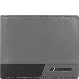 Samsonite Pro-DLX 6 Geldbörse RFID Schutz Leder 10.5 cm  Variante 2