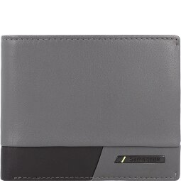 Samsonite Pro-DLX 6 Geldbörse RFID Leder 10,5 cm  Variante 2