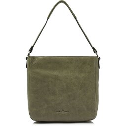 Castelijn & Beerens Carisma Schultertasche Leder 30 cm  Variante 2