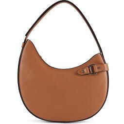 Lauren Ralph Lauren Tasha Schultertasche Leder 32 cm  Variante 2