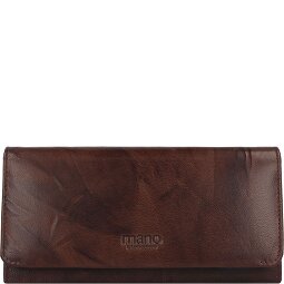 mano Donna Aurona Geldbörse RFID Leder 19 cm  Variante 2