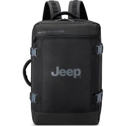 Jeep JS007C Reiserucksack XL 58 cm  Variante 2