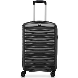 Roncato Wave 4 Rollen Kabinentrolley 45 cm  Variante 3