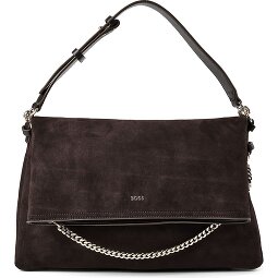 Boss Yelena Schultertasche Leder 38 cm  Variante 1