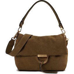 abro Temi Schultertasche Leder 26 cm  Variante 1