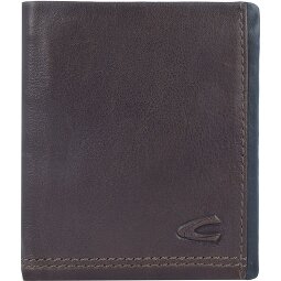 camel active Osaka Geldbörse RFID Schutz Leder 9 cm  Variante 1