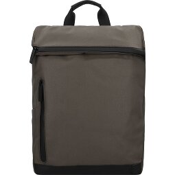 Harbour 2nd City Lights Daypack 46 cm Laptopfach  Variante 2