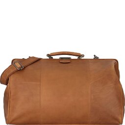 The Chesterfield Brand Corfu Weekender Reisetasche Leder 52 cm  Variante 2