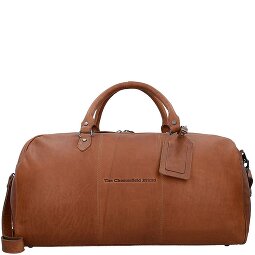 The Chesterfield Brand William Weekender Reisetasche Leder 53 cm  Variante 3