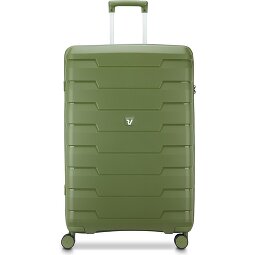 Roncato Skyline 2.0 Neon 4 Rollen Trolley 79 cm  Variante 3