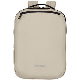 Travelite Basics Daypack 40 cm Laptopfach  Variante 1 Travelite Basics Daypack 40 cm Laptopfach  Variante 1