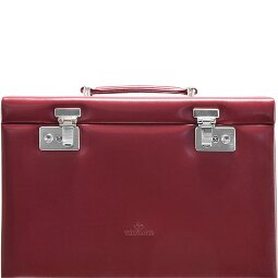 Windrose Merino Schmuckkasten 33 cm  Variante 1