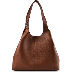 Coccinelle C-Easy Shopper Tasche Leder 35 cm  Variante 2