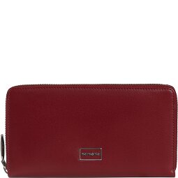 Samsonite Image Leather Geldbörse RFID Schutz Leder 18.5 cm  Variante 2