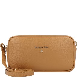Patrizia Pepe Umhängetasche Leder 21.5 cm  Variante 1