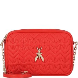 Patrizia Pepe Umhängetasche Leder 18.5 cm  Variante 1
