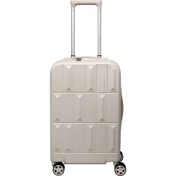 Travelite Panello 4 Rollen Kabinentrolley 55 cm  Variante 1
