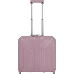 Travelite Elvaa 2 Rollen Businesstrolley 44 cm Laptopfach  Variante 2 Travelite Elvaa 2 Rollen Businesstrolley 44 cm Laptopfach  Variante 2