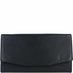 Mode & Accessoires Taschen Kleinlederwaren Portemonnaies Esquire Eco Geldbörse Leder 11 cm 