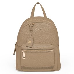 Lazarotti Bologna Leather City Rucksack Leder 27 cm  Variante 5