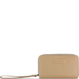 bugatti Elsa Geldbörse RFID Schutz Leder 15.5 cm  Variante 1