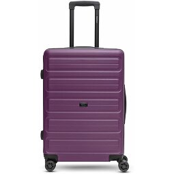 Redolz Essentials 08 MEDIUM 4 Rollen Trolley 67 cm  Variante 3
