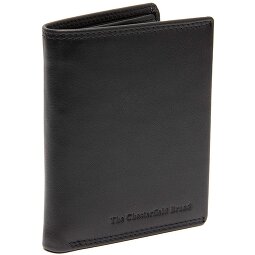 The Chesterfield Brand Vincent Geldbörse RFID Schutz Leder 10.5 cm  Variante 1