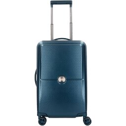 Delsey Paris Turenne 4-Rollen Kabinentrolley 55 cm  Variante 1
