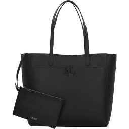 Lauren Ralph Lauren Cameryn Shopper Tasche Leder 43 cm  Variante 1