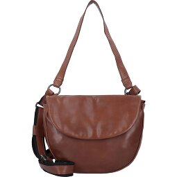 Harold's Caugio Schultertasche Leder 30 cm  Variante 2