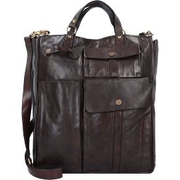 Campomaggi Tokio Handtasche Leder 32 cm  Variante 2