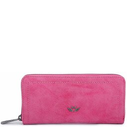 Fritzi aus Preußen Fritzi10 Nicole Vintage Geldbörse 20 cm  Variante 8