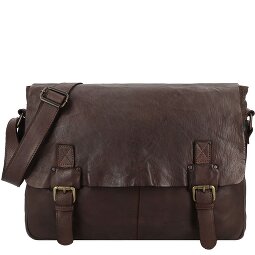 Harbour 2nd Yamal Aktentasche Leder 44 cm  Variante 1