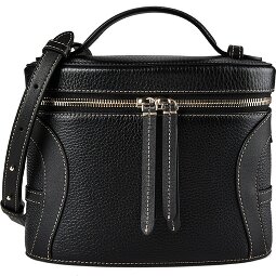 AIGNER Deborah Handtasche Leder 20 cm  Variante 1
