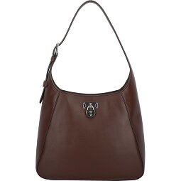Lauren Ralph Lauren Tanner Schultertasche Leder 30.5 cm  Variante 3