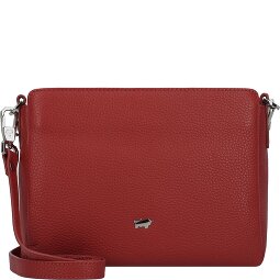 Braun Büffel Hanna Umhängetasche Leder 23 cm  Variante 4