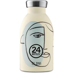 24Bottles Clima Trinkflasche 330 ml  Variante 3