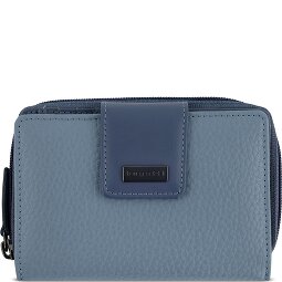 bugatti Sina Geldbörse RFID Schutz Leder 13.5 cm  Variante 2