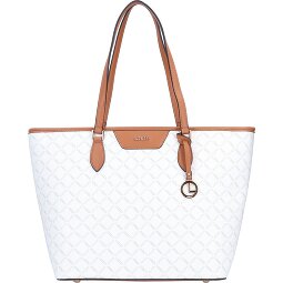 L.Credi Filiberta Shopper Tasche 32 cm  Variante 2
