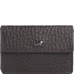 Braun Büffel Yannik Schlüsseletui Leder 10 cm  Variante 1