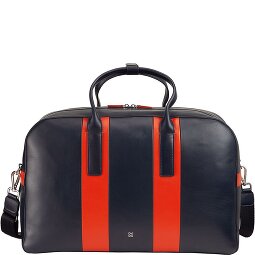 DuDu Weekender Reisetasche Leder 49 cm  Variante 3