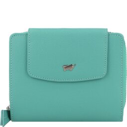 Braun Büffel Joy Geldbörse RFID Schutz Leder 12 cm  Variante 4
