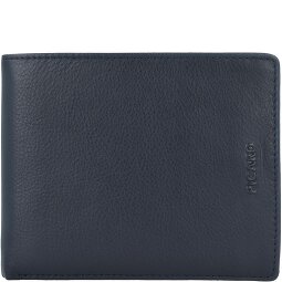 Picard Brooklyn Geldbörse Leder 12 cm  Variante 2